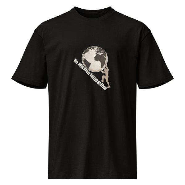 Cotton Heritage MC1082 I Men's Premium Short Sleeve Tee