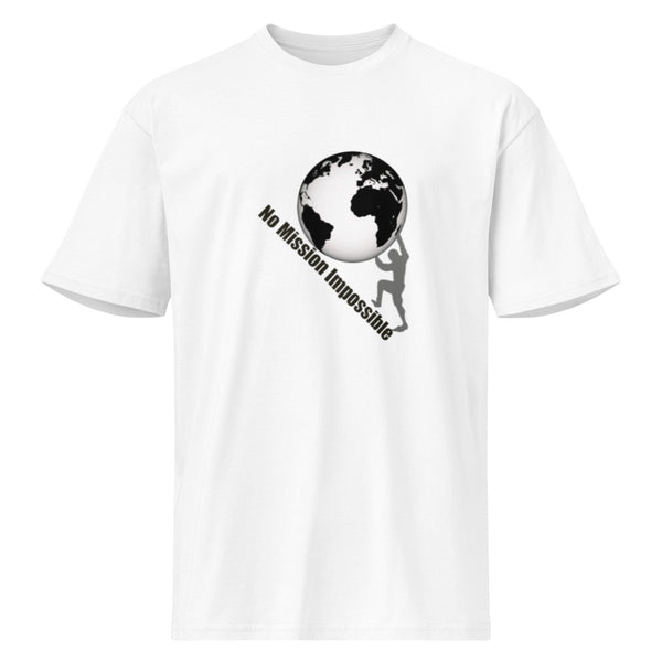 Cotton Heritage MC1082 I Men's Premium Short Sleeve Tee