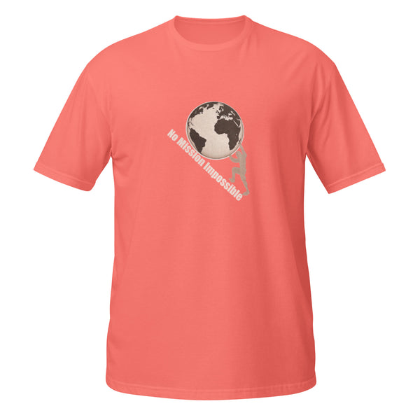 Short-Sleeve Unisex T-Shirt