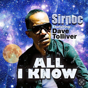 All I Know