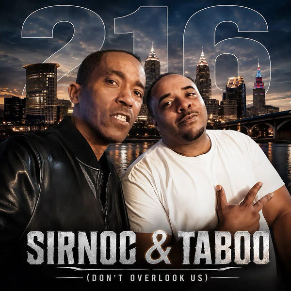 216 (Don't Overlook Us)