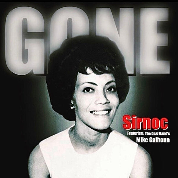 Gone