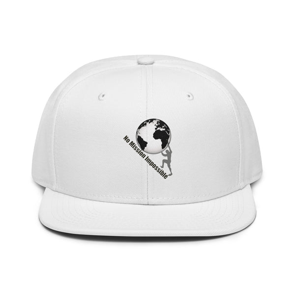 Snapback Hat