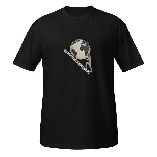 Short-Sleeve Unisex T-Shirt
