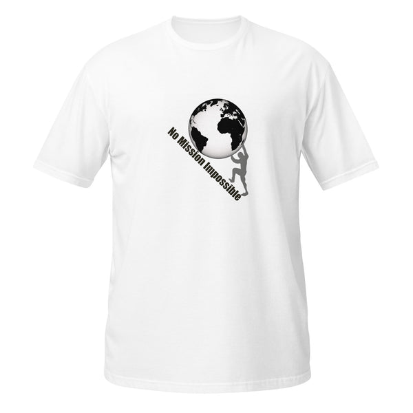 Short-Sleeve Unisex T-Shirt