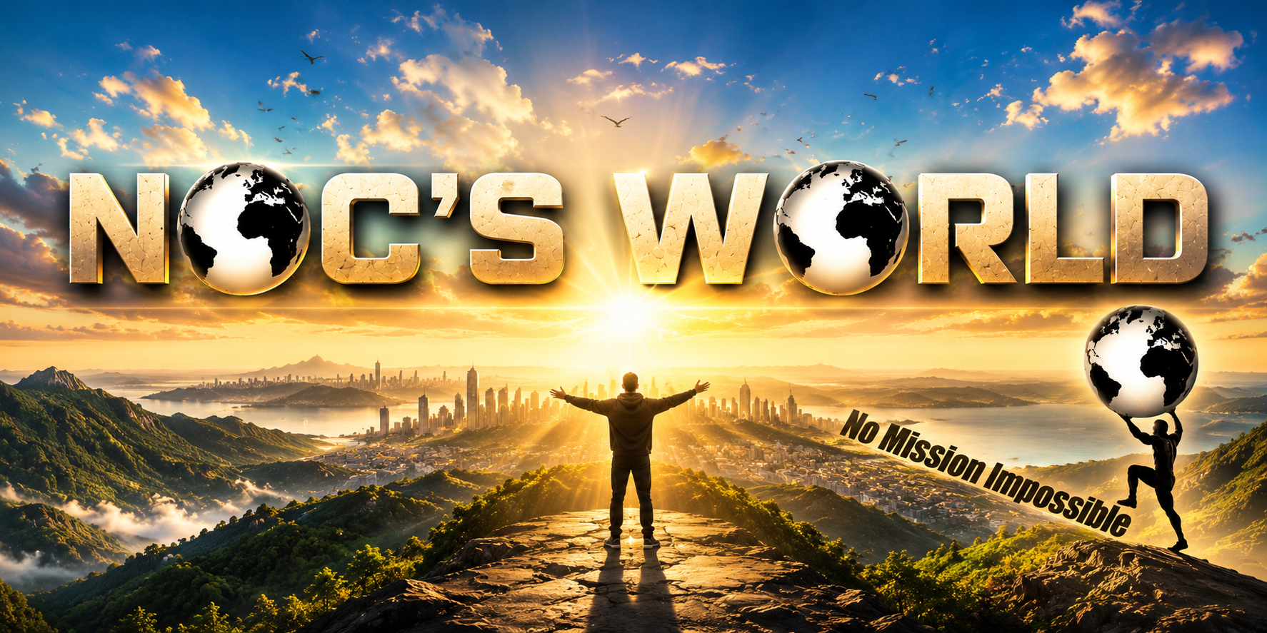 Noc's World